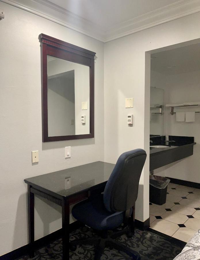 Capital City Inn Downtown Convention Center 새크라멘토 외부 사진