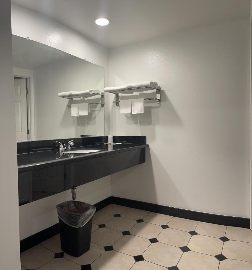 Capital City Inn Downtown Convention Center 새크라멘토 외부 사진