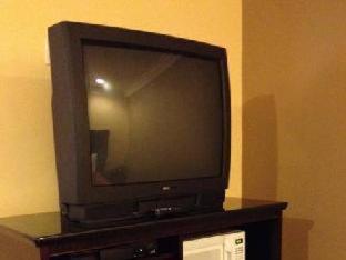 Capital City Inn Downtown Convention Center 새크라멘토 객실 사진